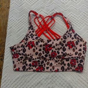 Cute Sports Bra